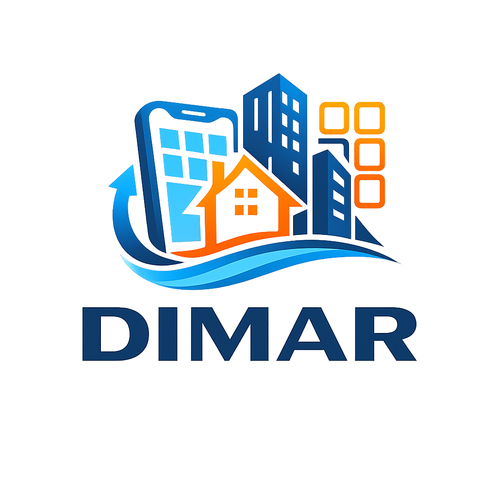 DIMAR logo